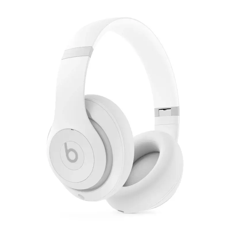 Беспроводные наушники Beats Studio Pro, Matte White