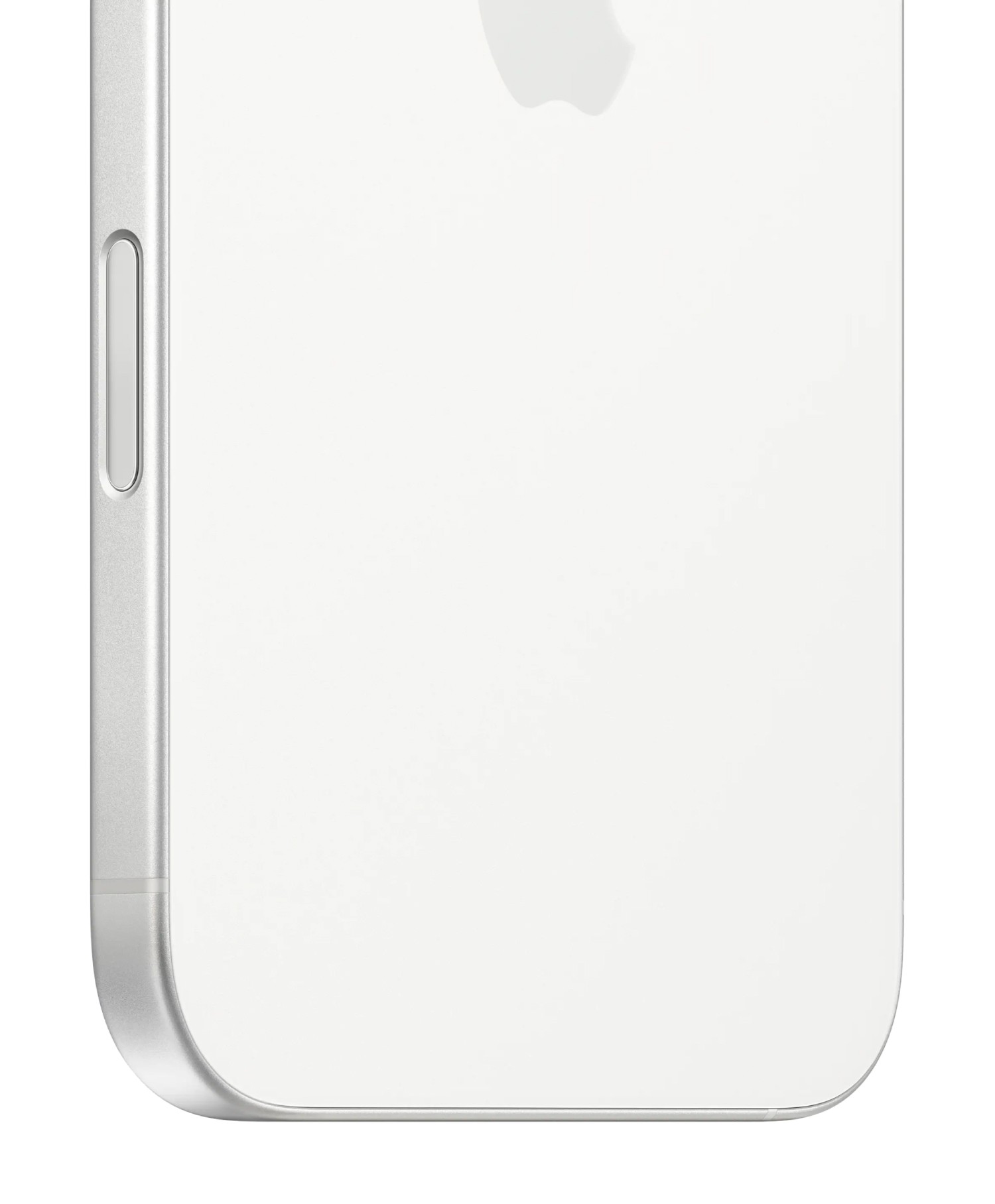 Apple iPhone 16 Plus SIM + eSIM, 256 Гб, Белый (Без RuStore)