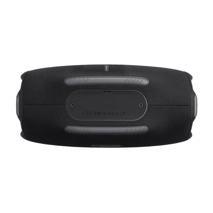 Беспроводная колонка JBL Xtreme 4 Black