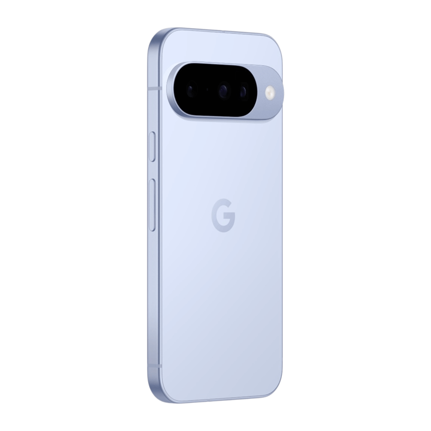 Смартфон Google Pixel 10 12/128 ГБ, Frost