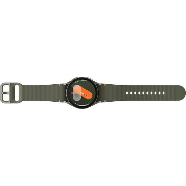 Смарт-часы Samsung Galaxy Watch 7, 40 mm, Green