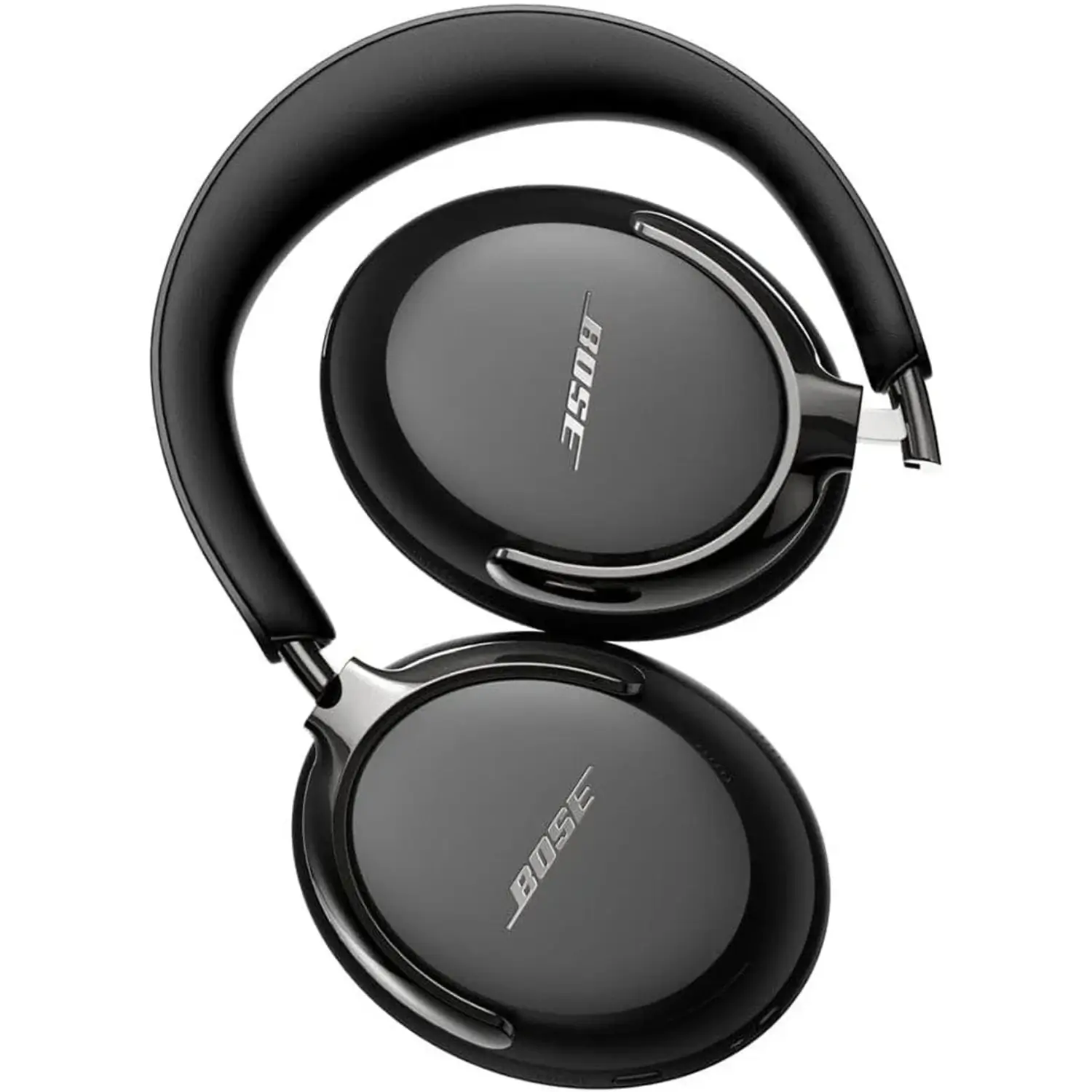 Беспроводные наушники Bose QuietComfort Ultra Headphones 2nd Gen, Black