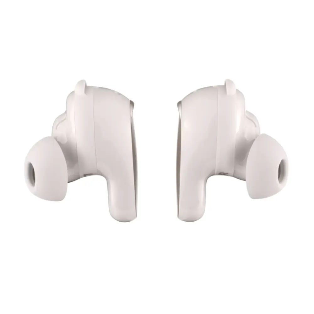 Беспроводные наушники Bose QuietComfort Ultra Earbuds, Smoke White
