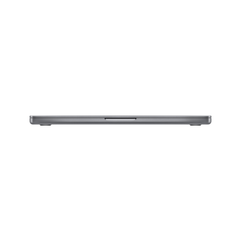 Apple MacBook Pro 14" (M3, 2023), 8 ГБ/512 Гб, Серый космос