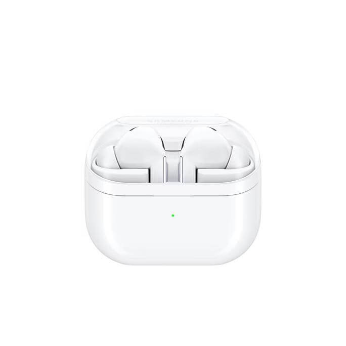 Беспроводные наушники Samsung Galaxy Buds3 Pro White