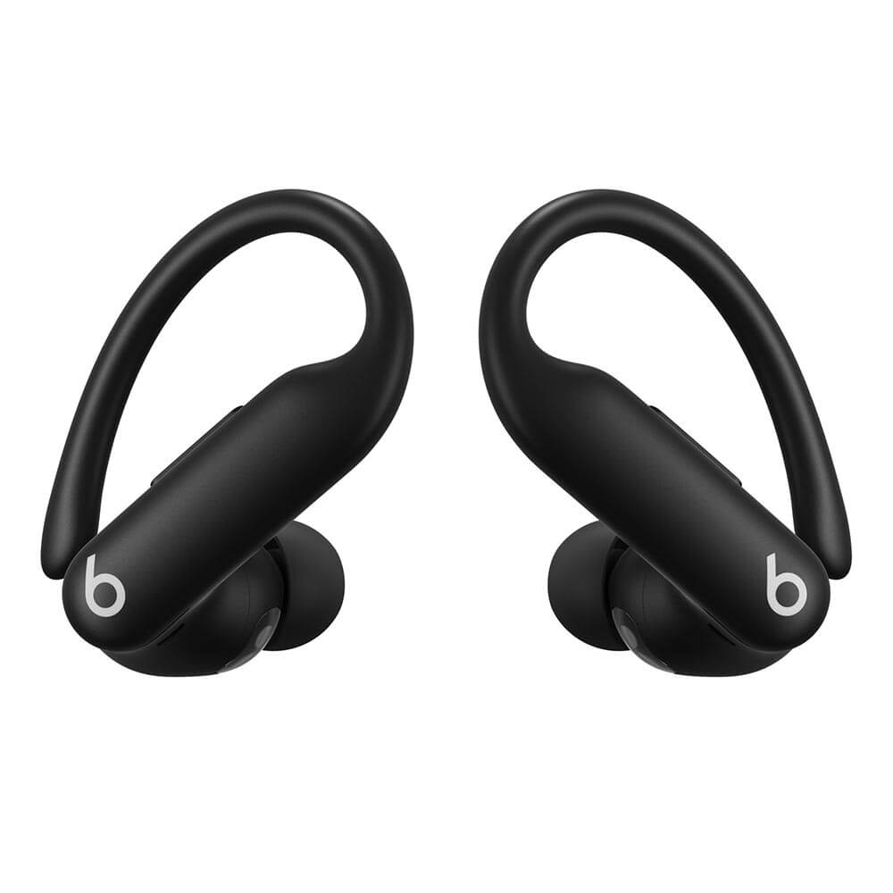 Беспроводные наушники Beats Powerbeats Pro 2, Jet Black