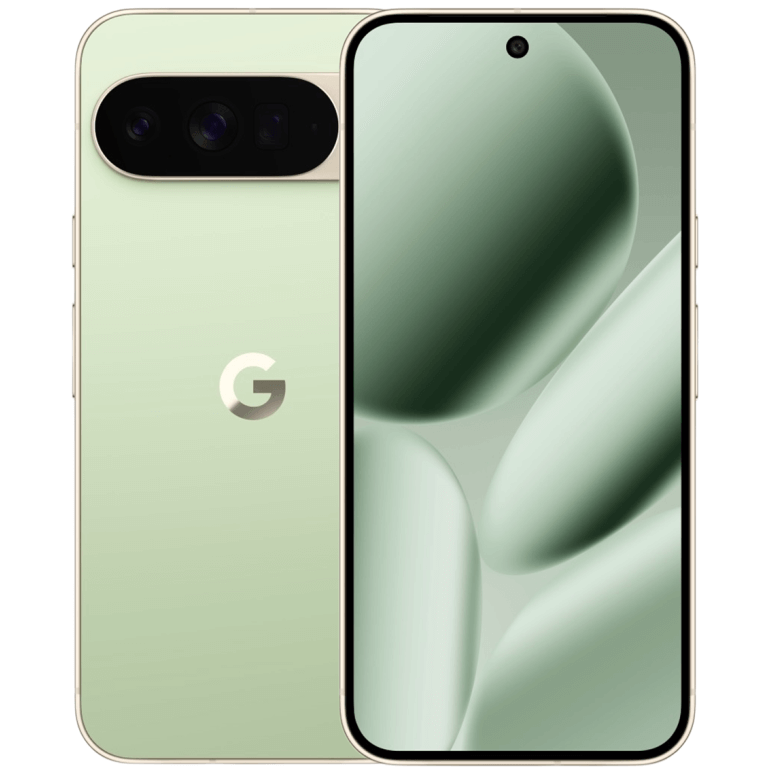 Смартфон Google Pixel 10 Pro XL 16/256 ГБ, Jade