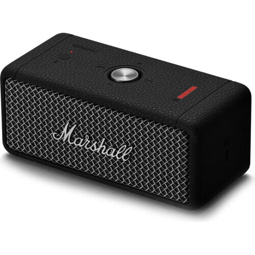 Акустика Marshall Emberton 2, Black