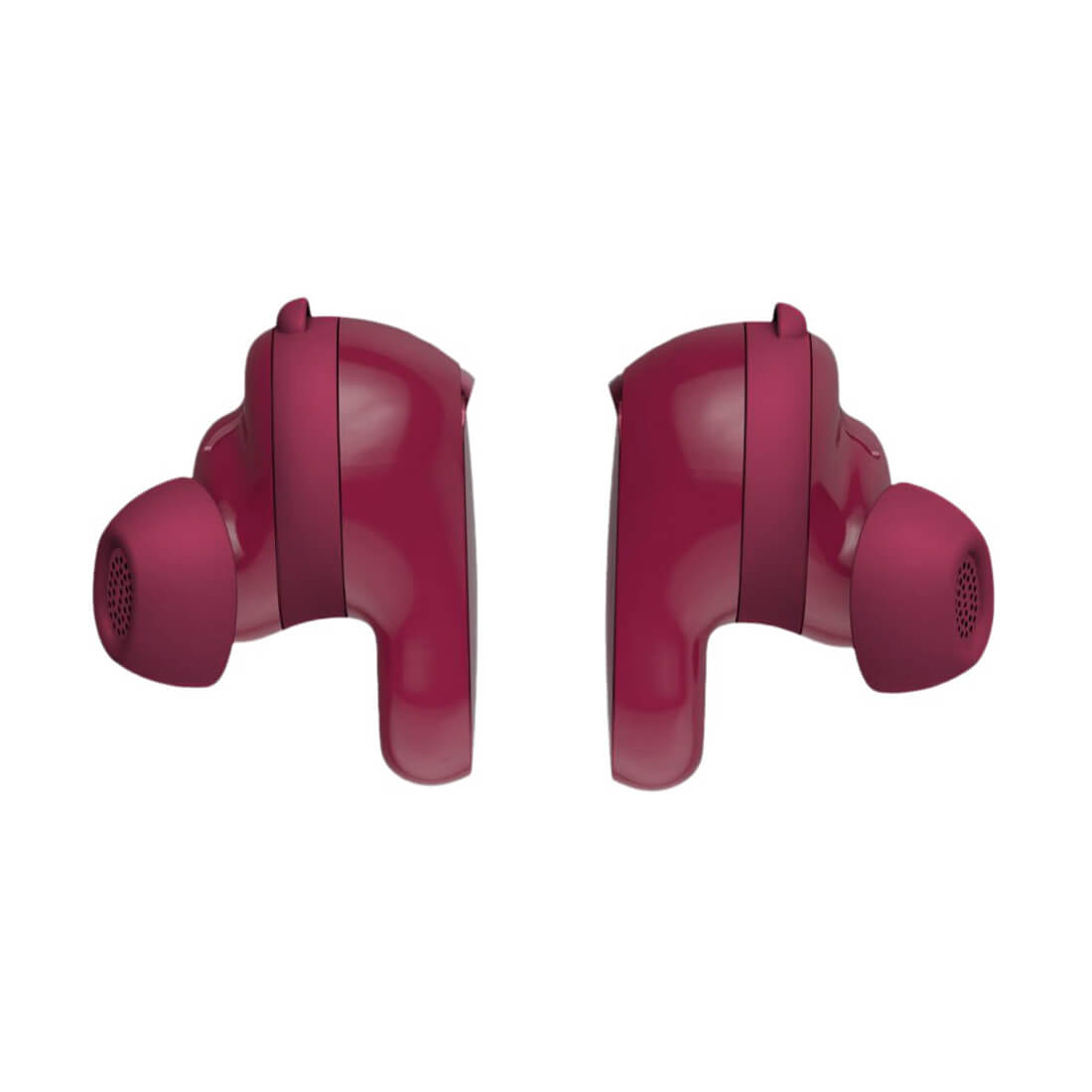 Беспроводные наушники Bose QuietComfort Ultra Earbuds 2nd Gen, Deep Plum