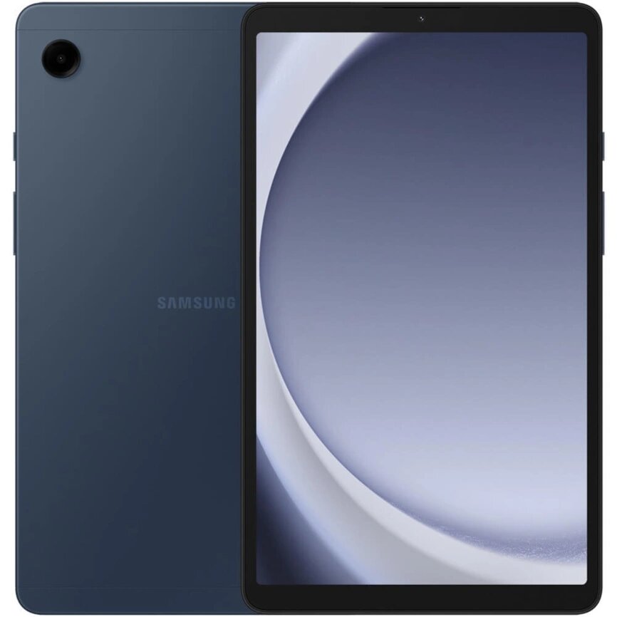 Планшет Samsung Galaxy Tab A9 Wi-Fi 4/64GB Navy