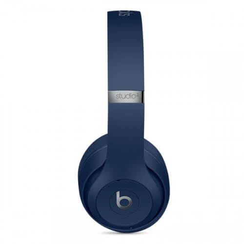 Беспроводные наушники Beats Studio 3, Blue