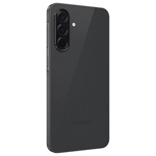 Смартфон Samsung Galaxy A36 12/256 ГБ Black
