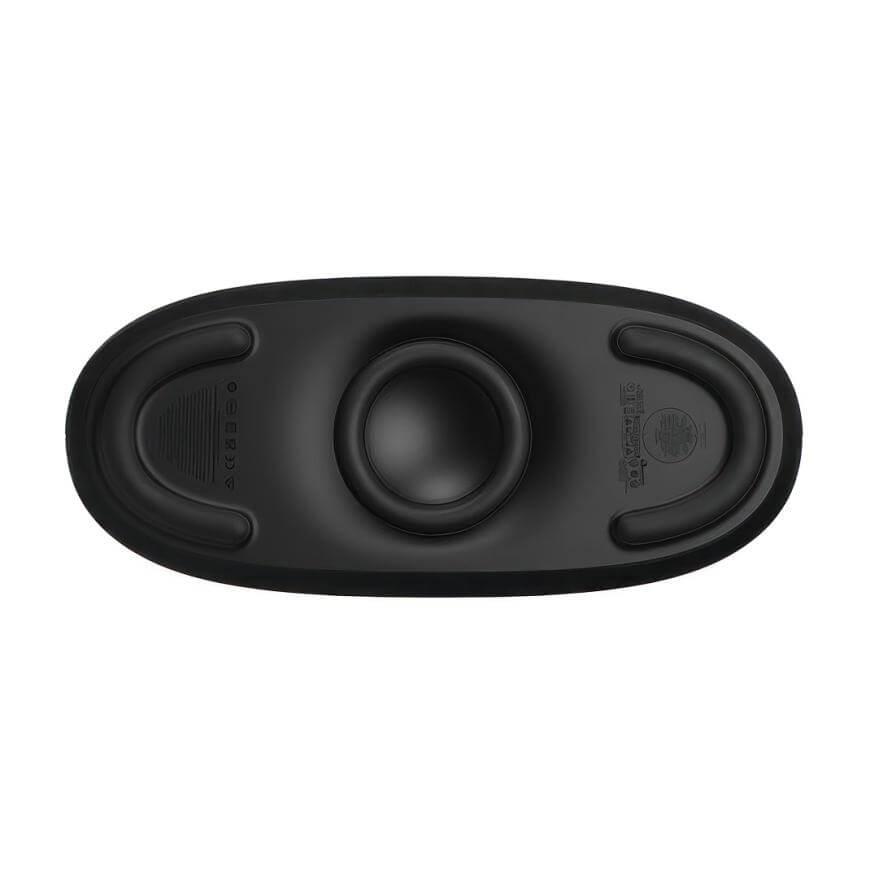 Беспроводная акустика Harman Kardon Go + Play 3, Black