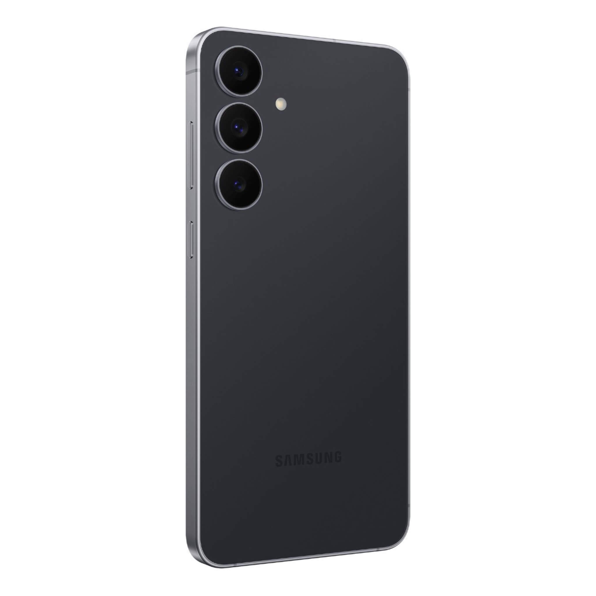 Смартфон Samsung Galaxy S25 FE 256 ГБ Jetblack