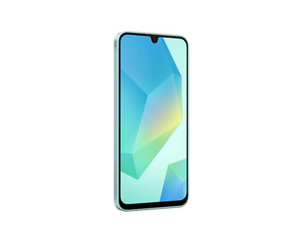 Смартфон Samsung Galaxy A16 4/128Gb Global Light Green