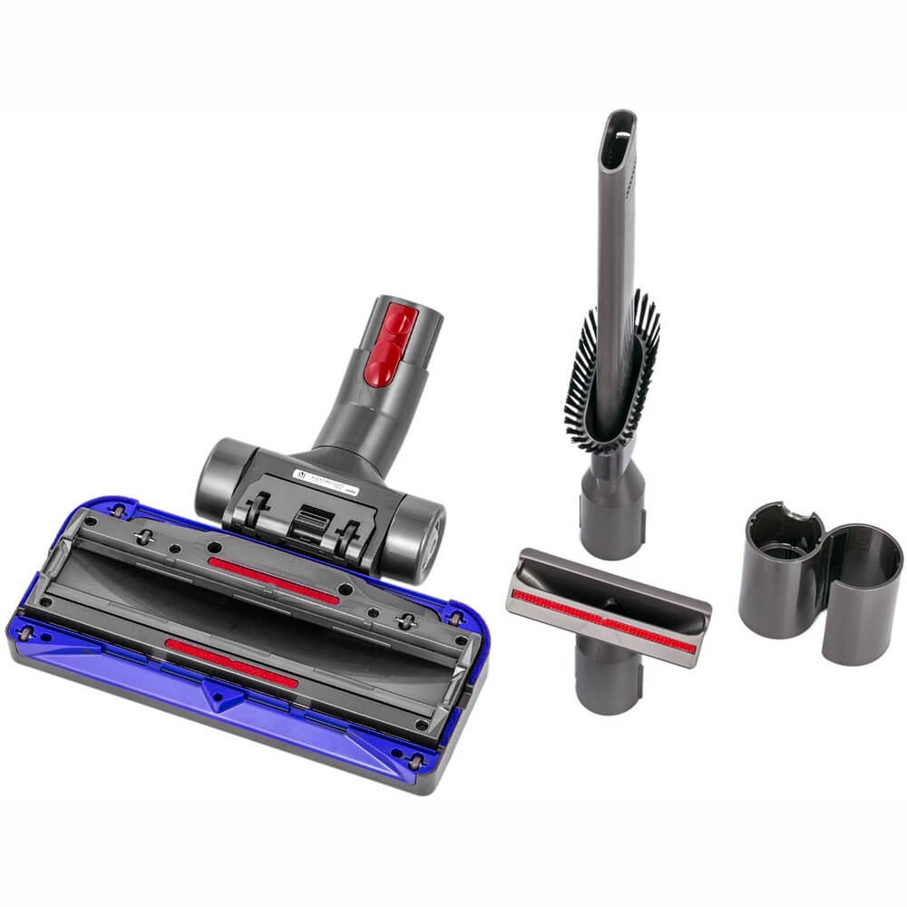 Пылесос Dyson Cinetic Big Ball Animal Pro 2