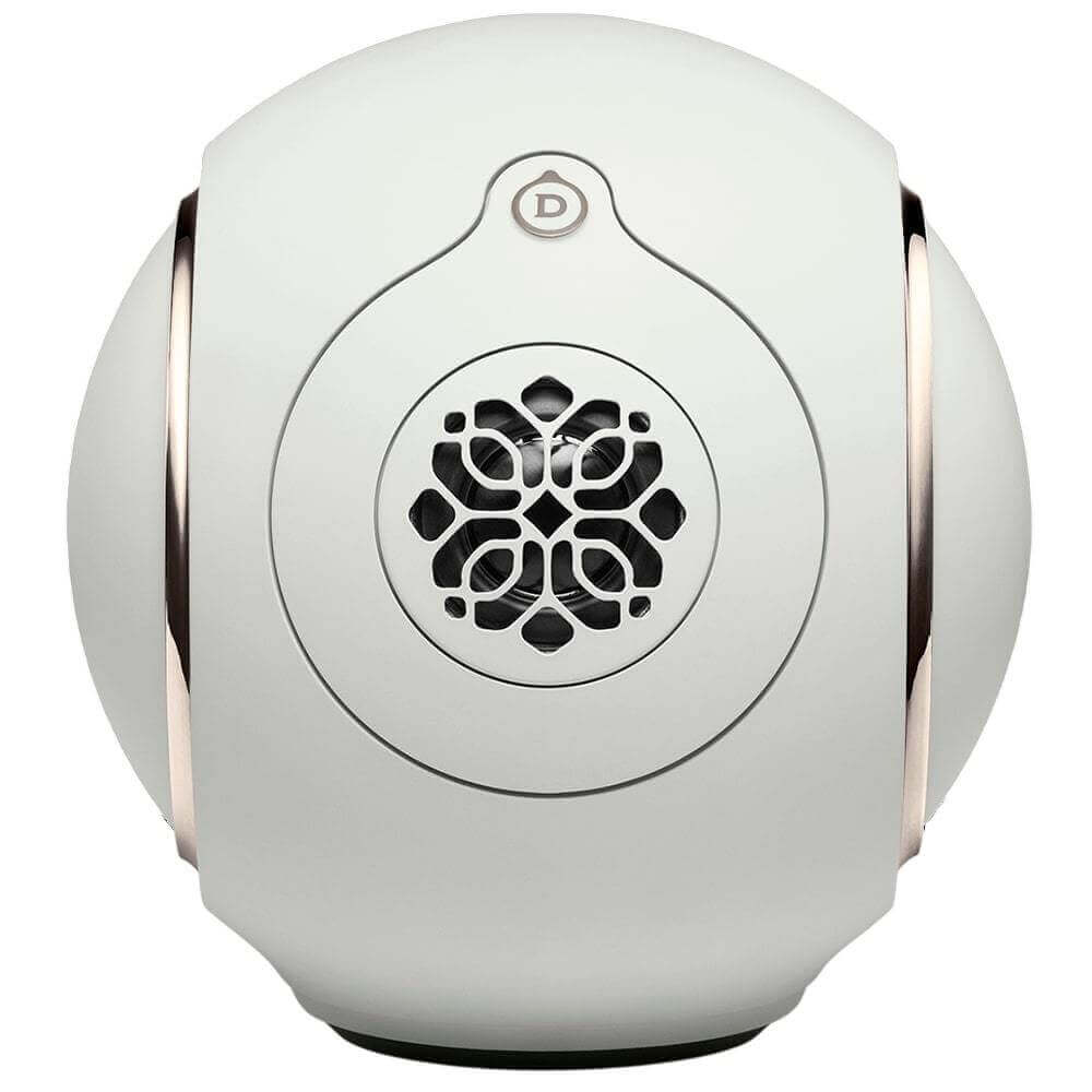 Беспроводная акустика Devialet Phantom Ultimate 98 dB, Light Pearls