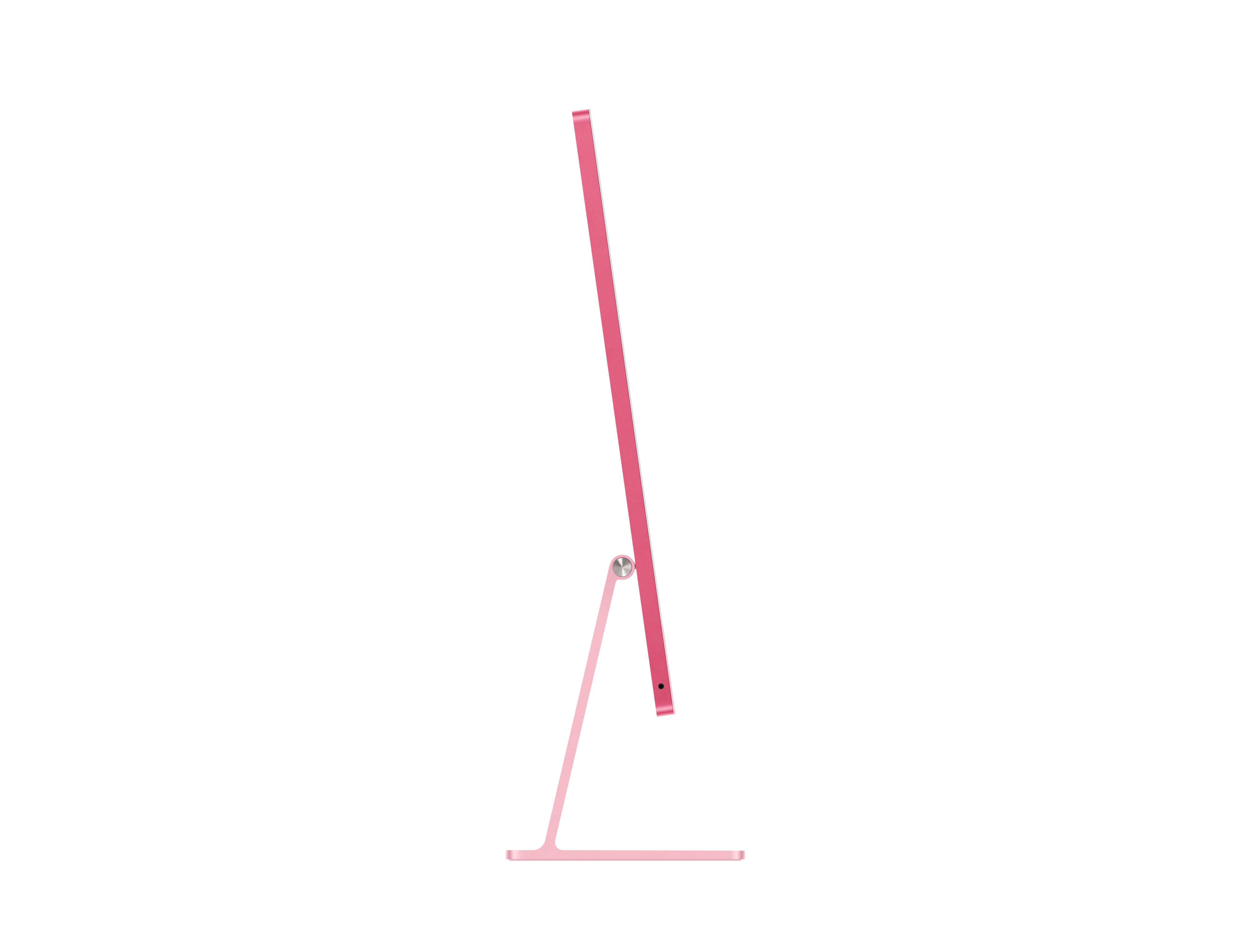 Apple iMac 24" Retina 4,5K, M4, 10 CPU, 32 Гб/512 Гб, Розовый