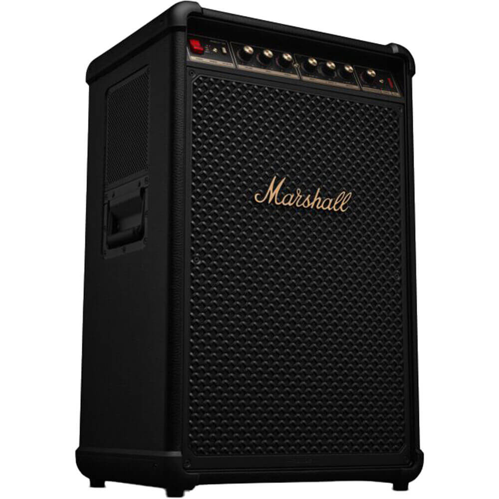 Портативная колонка Marshall Bromley 750, Black