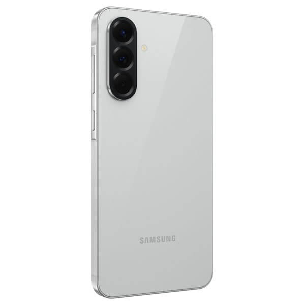 Смартфон Samsung Galaxy A56 8/128 ГБ Light Gray