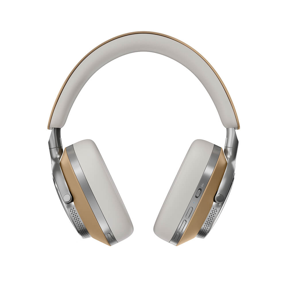 Беспроводные наушники Bowers & Wilkins Px8, Beige