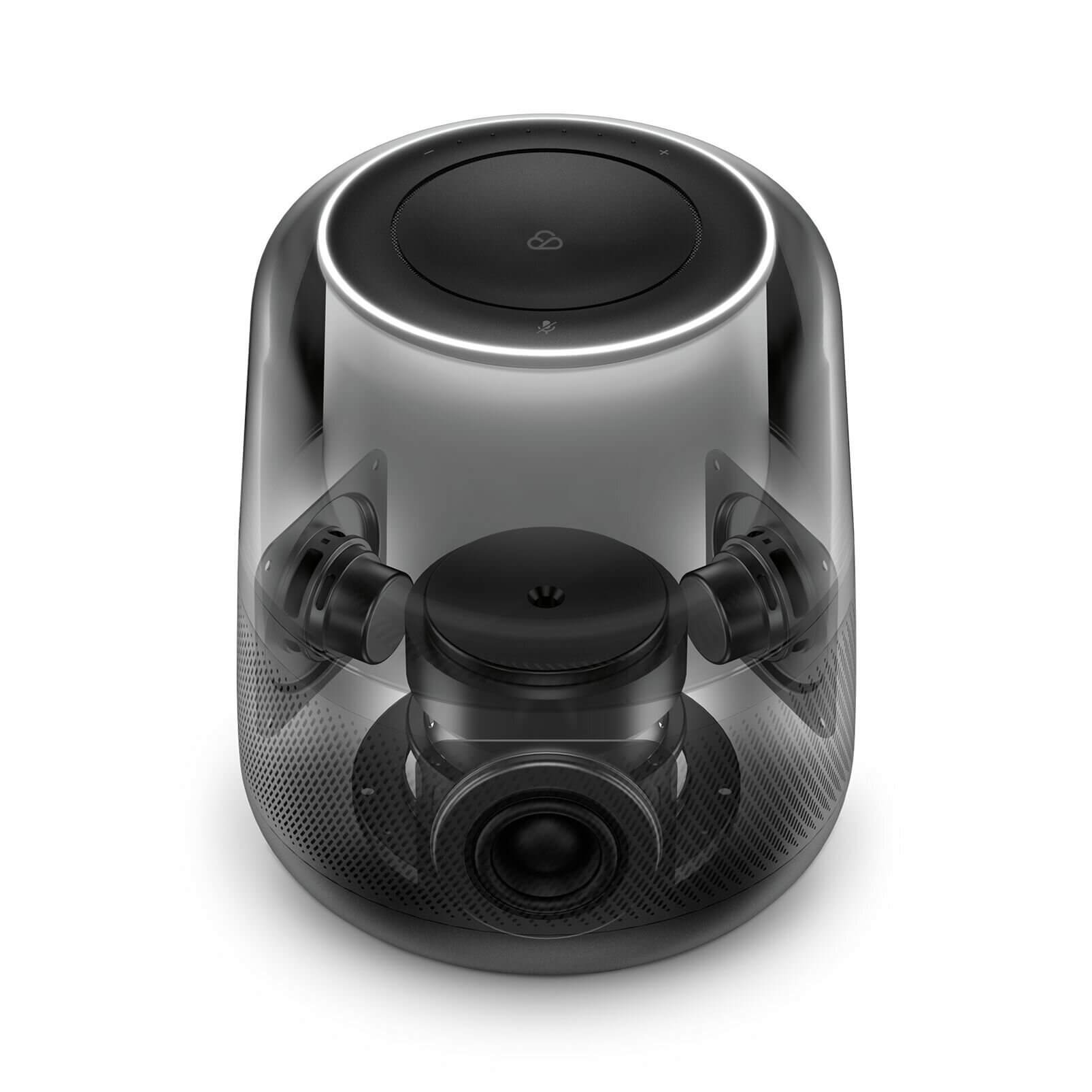 Беспроводная акустика Harman Kardon Allure Essential, Black