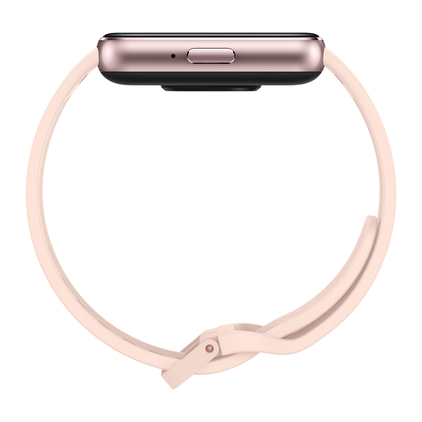 Смарт-часы Samsung Galaxy Fit 3, Pink Gold