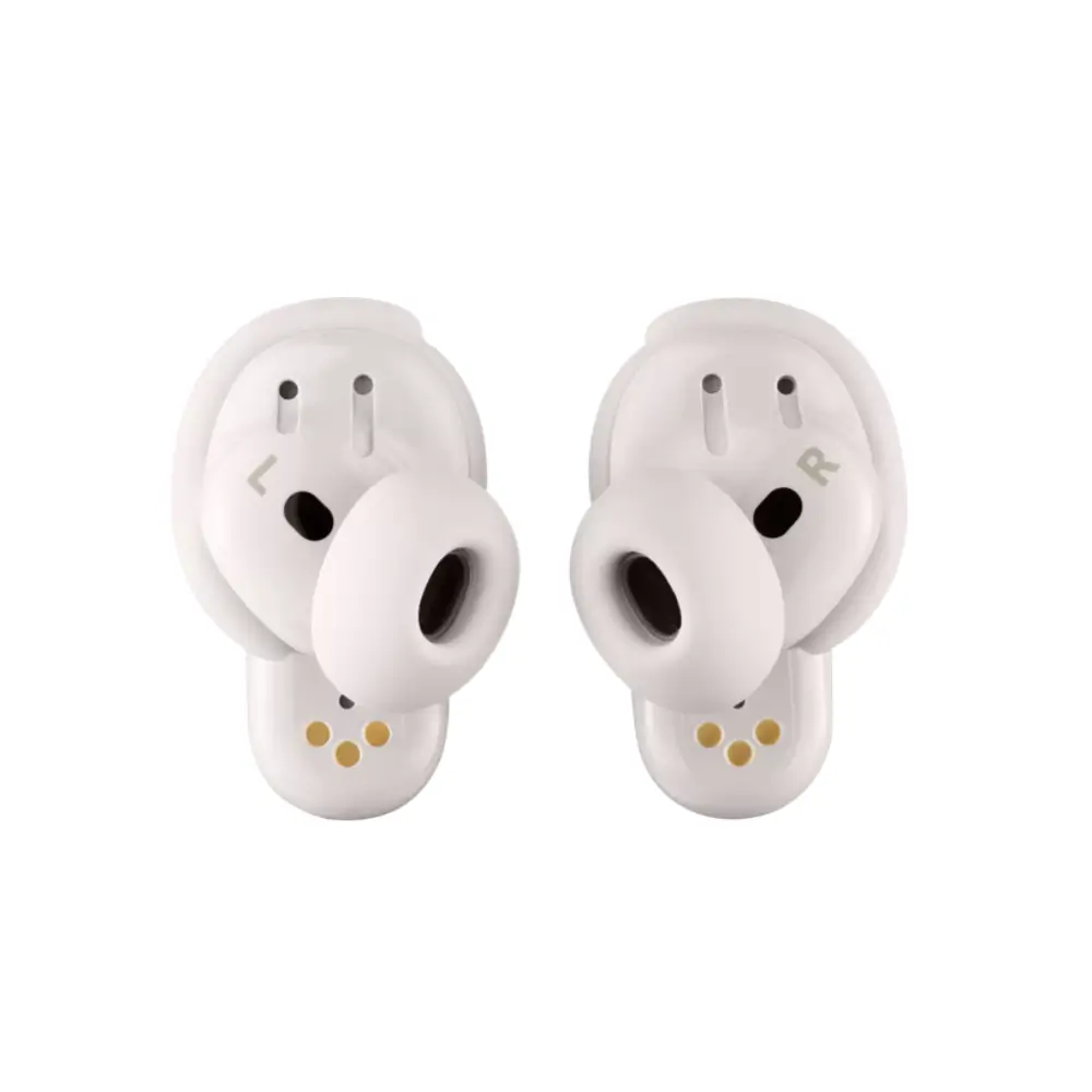 Беспроводные наушники Bose QuietComfort Ultra Earbuds, Smoke White