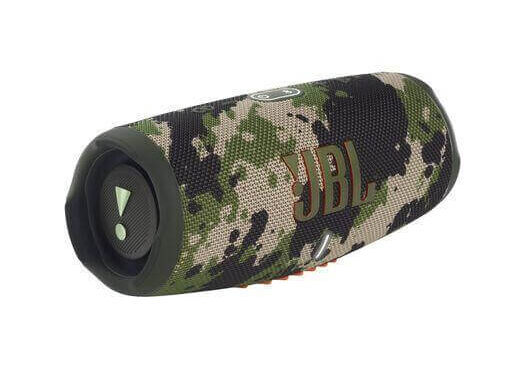 Беспроводная колонка JBL Charge 5, Squad