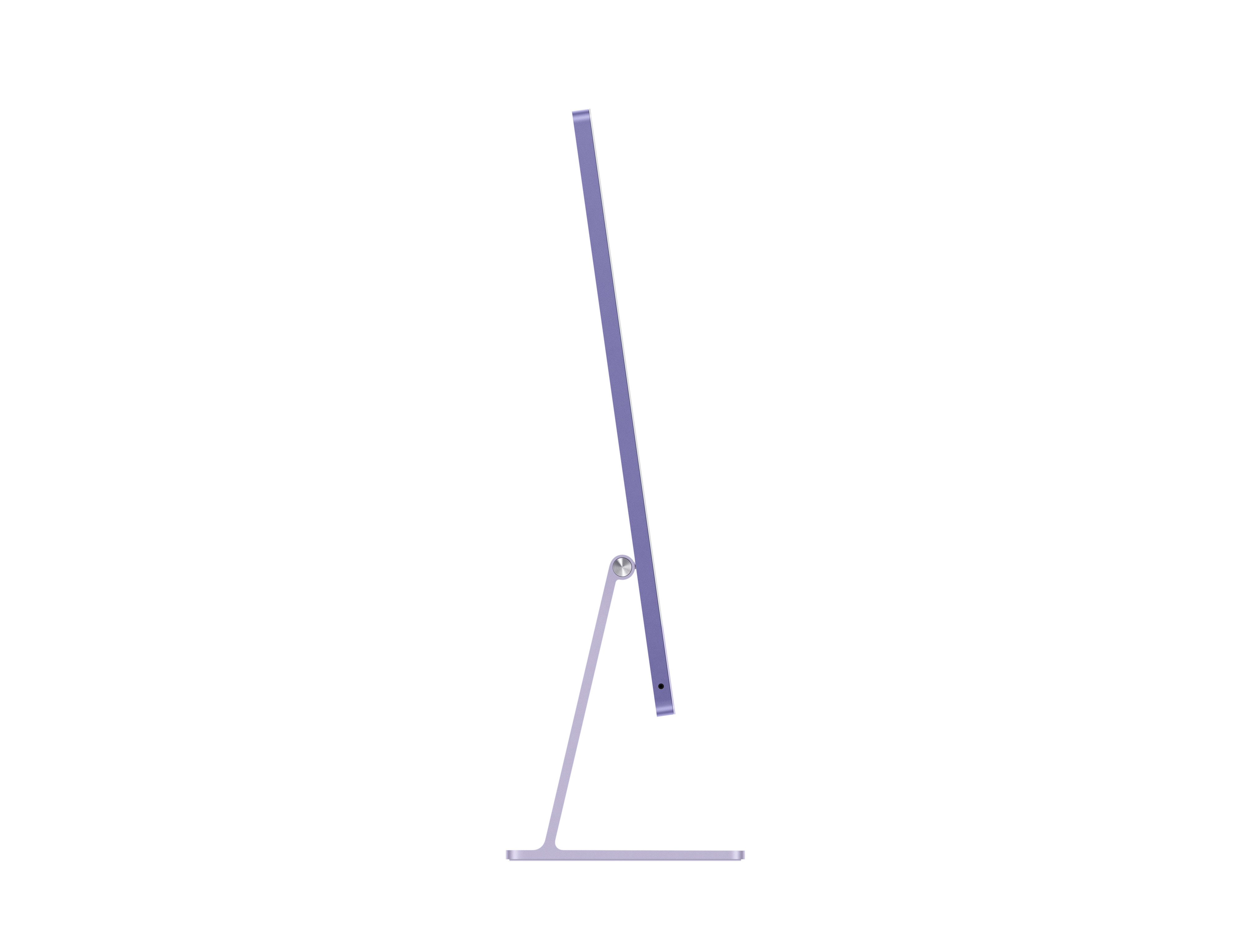 Apple iMac 24" Retina 4,5K, M4, 10 CPU, 32 Гб/512 Гб, Фиолетовый