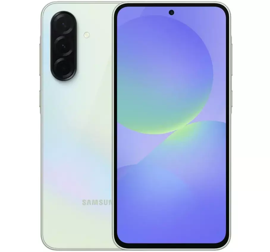 Смартфон Samsung Galaxy A36 8/256 ГБ Lime