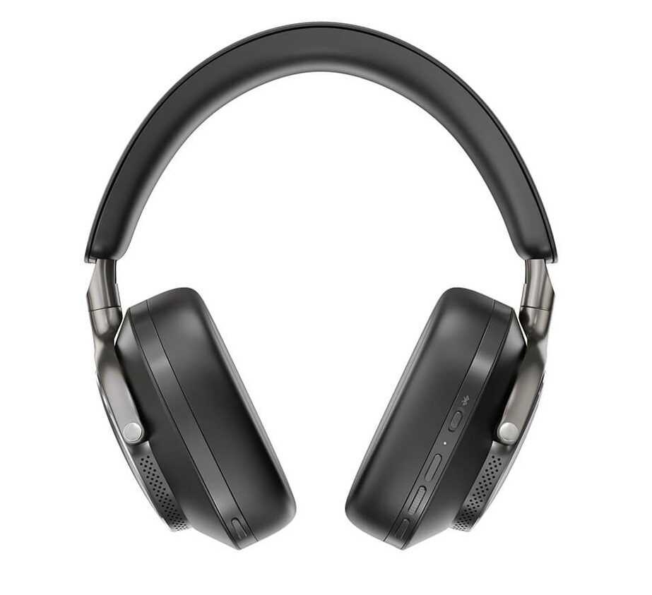 Беспроводные наушники Bowers & Wilkins Px8, Black