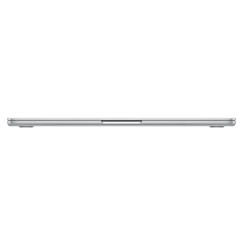 Apple MacBook Air 13" (M3, 2024), 16 Гб/512 Гб, Серебро
