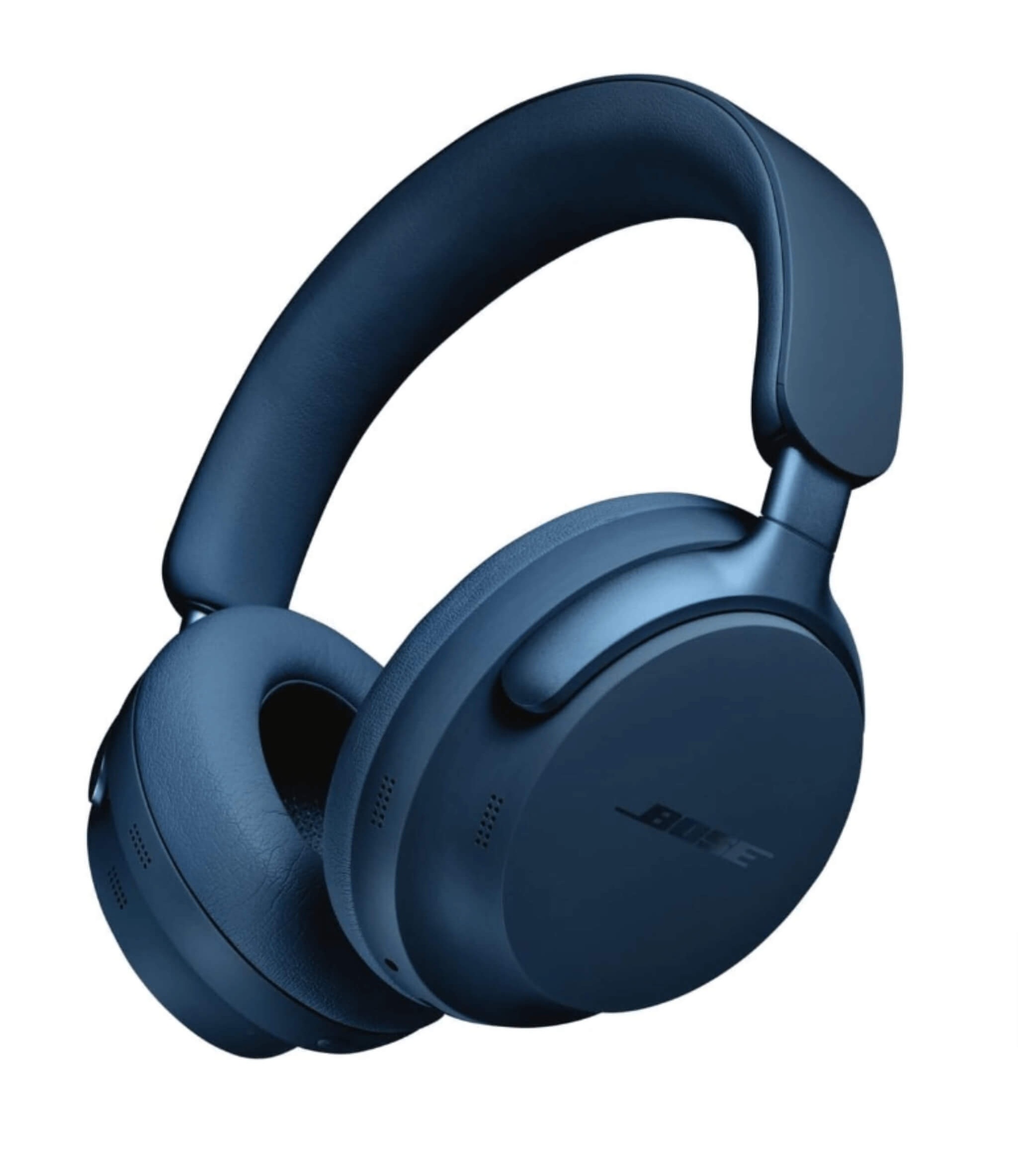 Беспроводные наушники Bose QuietComfort Ultra Headphones, Lunar Blue