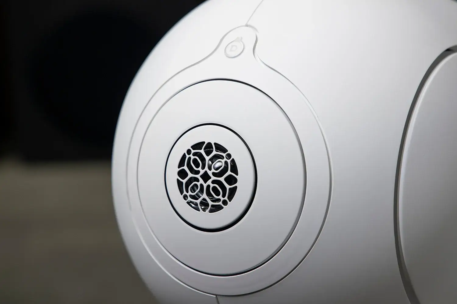 Беспроводная акустика Devialet Phantom I 103 dB, Light Chrome