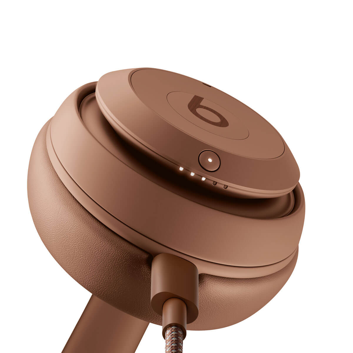 Беспроводные наушники Beats Studio Pro Kim Special Edition, Dune