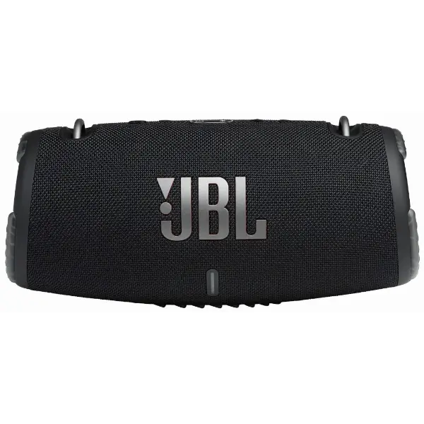 Колонка портативная JBL Xtreme 3, Black