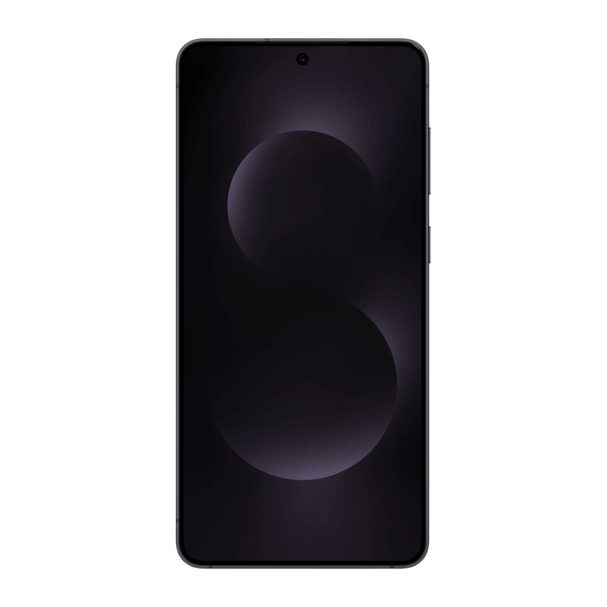 Смартфон Samsung Galaxy S25 Edge 512 ГБ, Titanium Jetblack