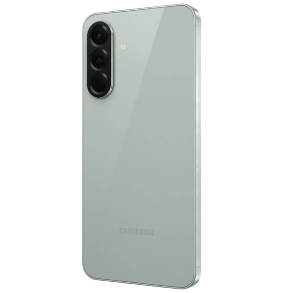 Смартфон Samsung Galaxy A56 12/256ГБ Olive