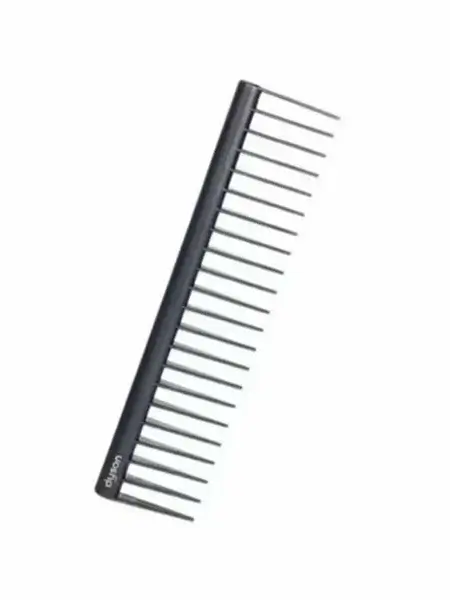 Расчёски Dyson Round Brush, Pale Rose + Detangling Comb