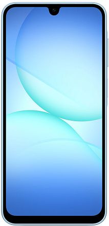 Смартфон Samsung Galaxy A17 8/256 ГБ, Blue