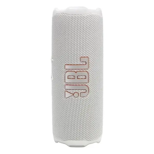 Колонка портативная JBL Flip 7, White