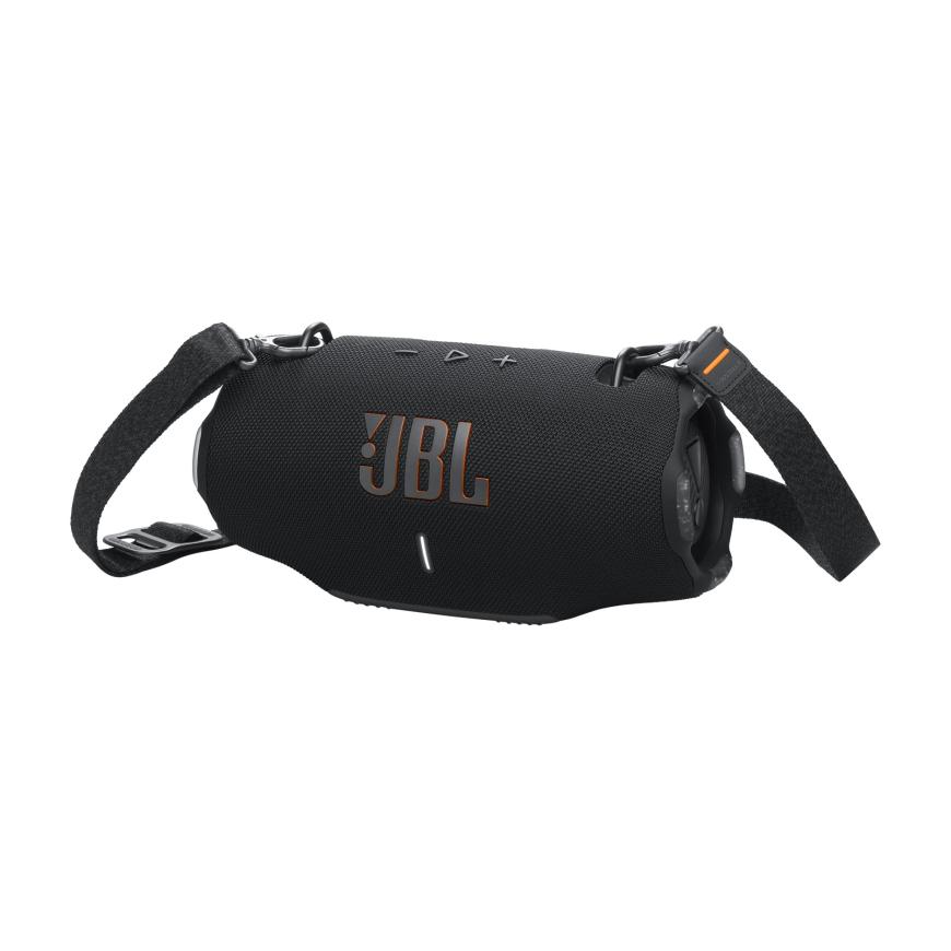 Беспроводная колонка JBL Xtreme 4 Black