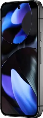 Смартфон Google Pixel 9 12/256 ГБ, Obsidian