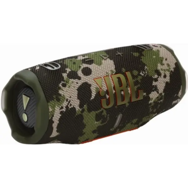 Колонка портативная JBL Charge 6, Squad