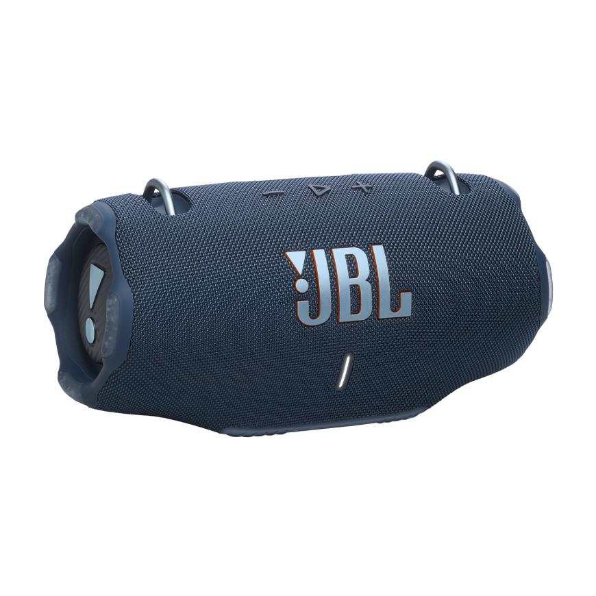 Беспроводная колонка JBL Xtreme 4 Blue