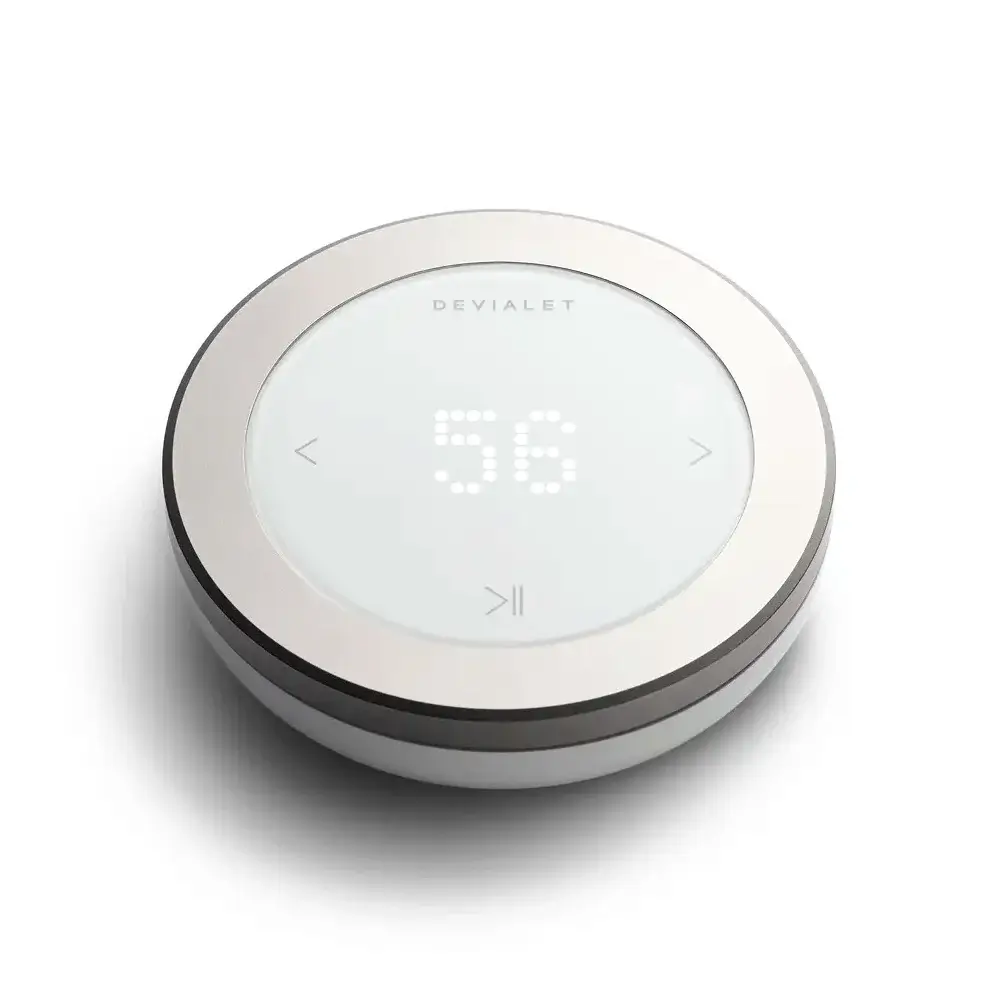 Беспроводная акустика Devialet Phantom I 103 dB, Light Chrome