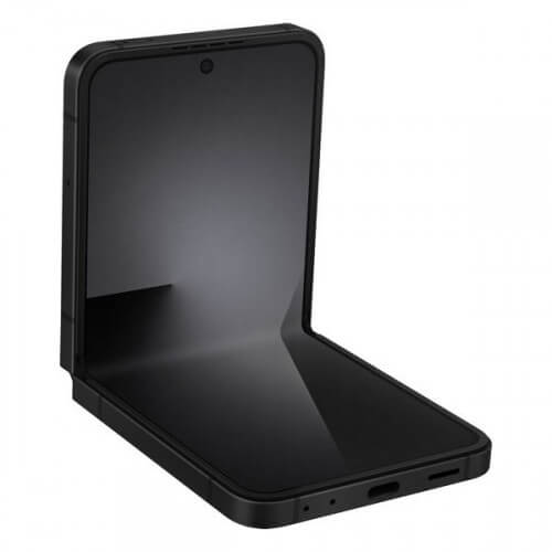 Смартфон Samsung Galaxy Z Flip 7 FE 8/128 ГБ, Black