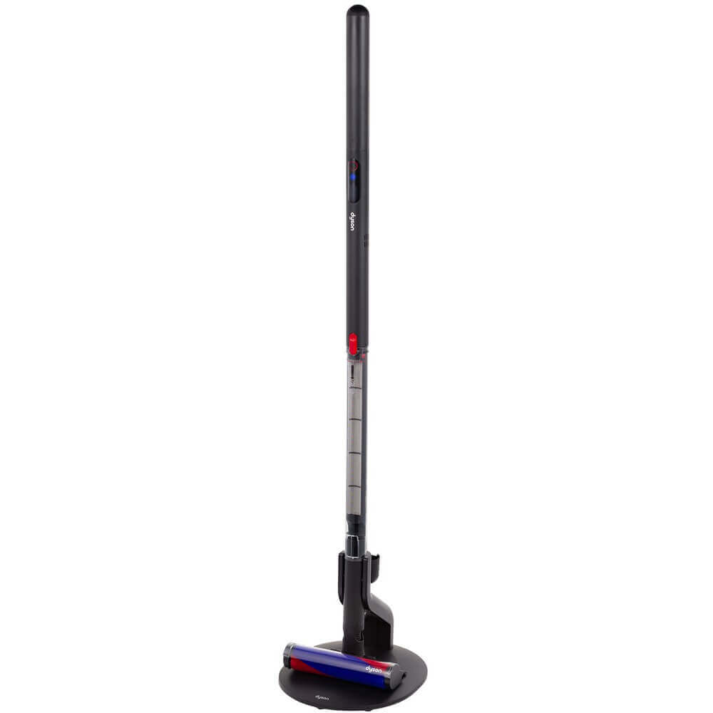 Вертикальный пылесос Dyson SV50 PencilVac Fluffy, Black
