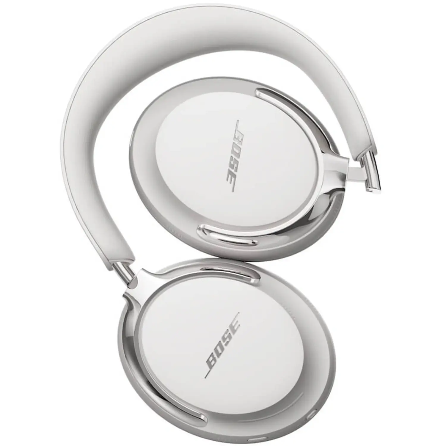 Беспроводные наушники Bose QuietComfort Ultra Headphones 2nd Gen, White